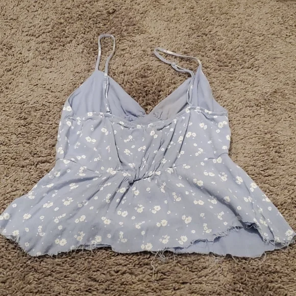 L.A. Hearts Tank - Picture 2 of 3